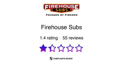 www.firehousesubs.com survey|Firehouse Subs Customer Service Contacts